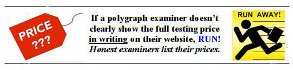 Oxnard lie detection